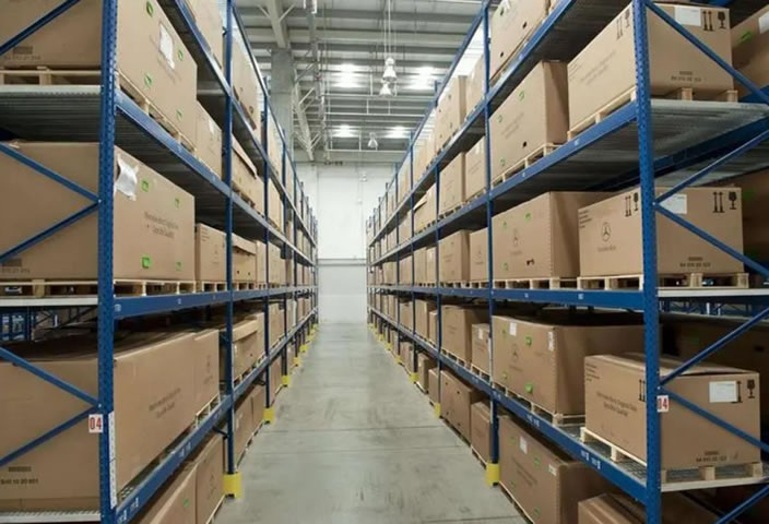 宁波到凤泉区货物仓储